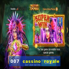 007 cassino royale dublado torrent magnet